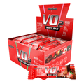 INTEGRAL M VO2 WHEY BAR MORANGO 30GR