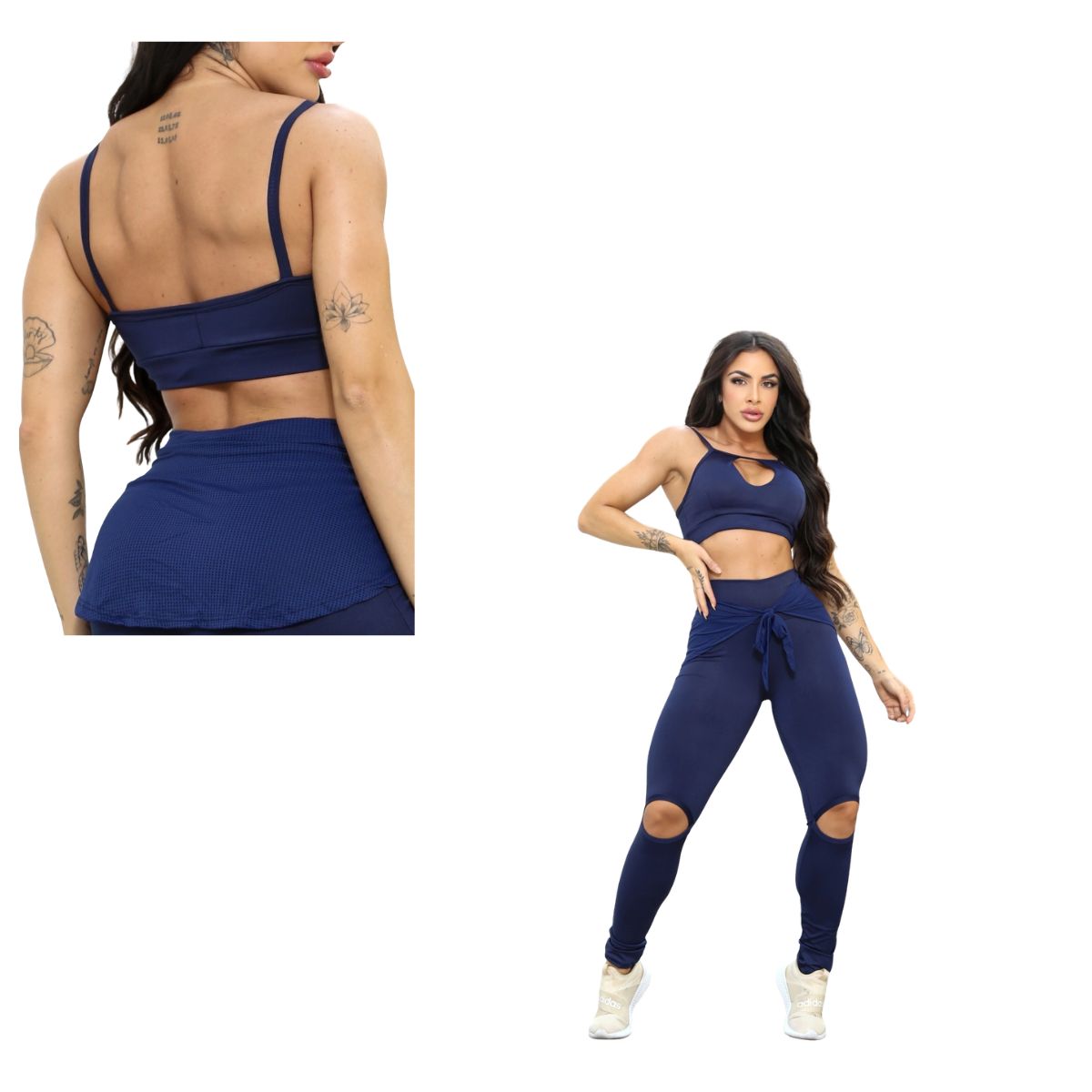 TAPA BUMBUM AMARRAÇÃO