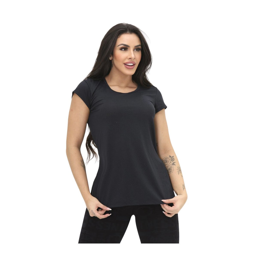 CAMISETA VESTLEG DRY FIT