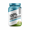 100% WHEY PROTEIN PISTACHE POTE 900G