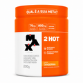 TERMOGENICO 2HOT POTE  TANGERINA 200G