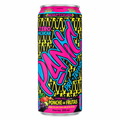 PANIC PRE-TREINO  POUNCH DE FRUTAS DRINK LATA ZERO 355ML
