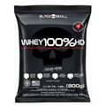WHEY 100% HD 3 W REFIL BLACK SKULL COOKS E CREAM 900 GR