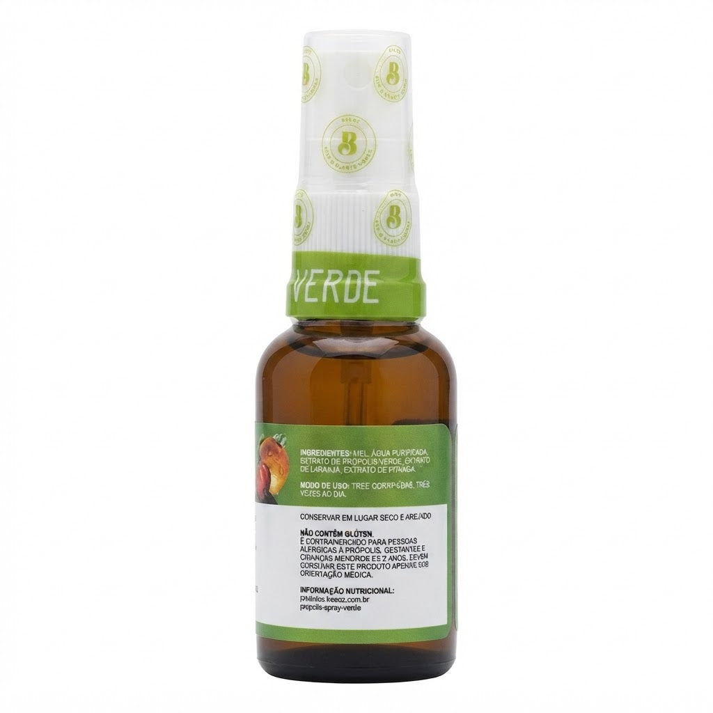PROPOLIFT SPRAY VERDE  30ml