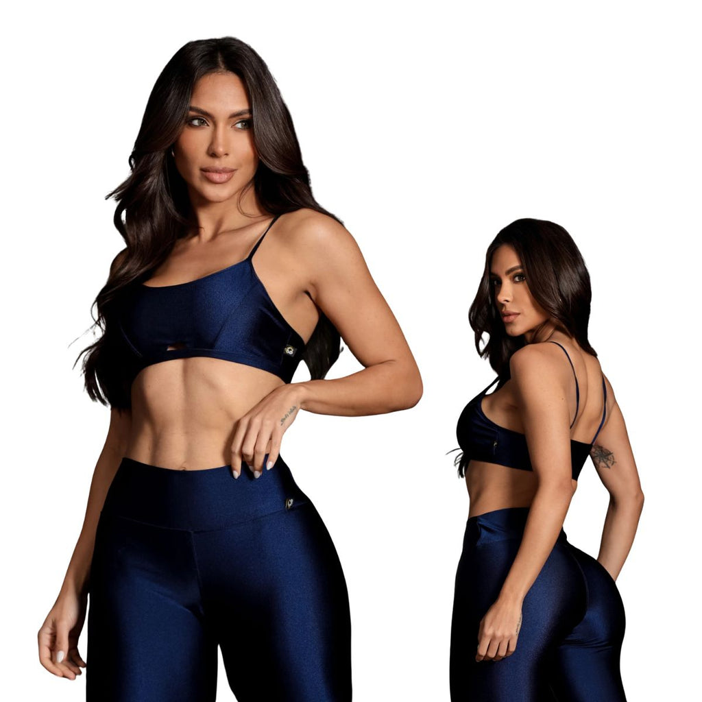 LEGGING TRILOBAL BASICA