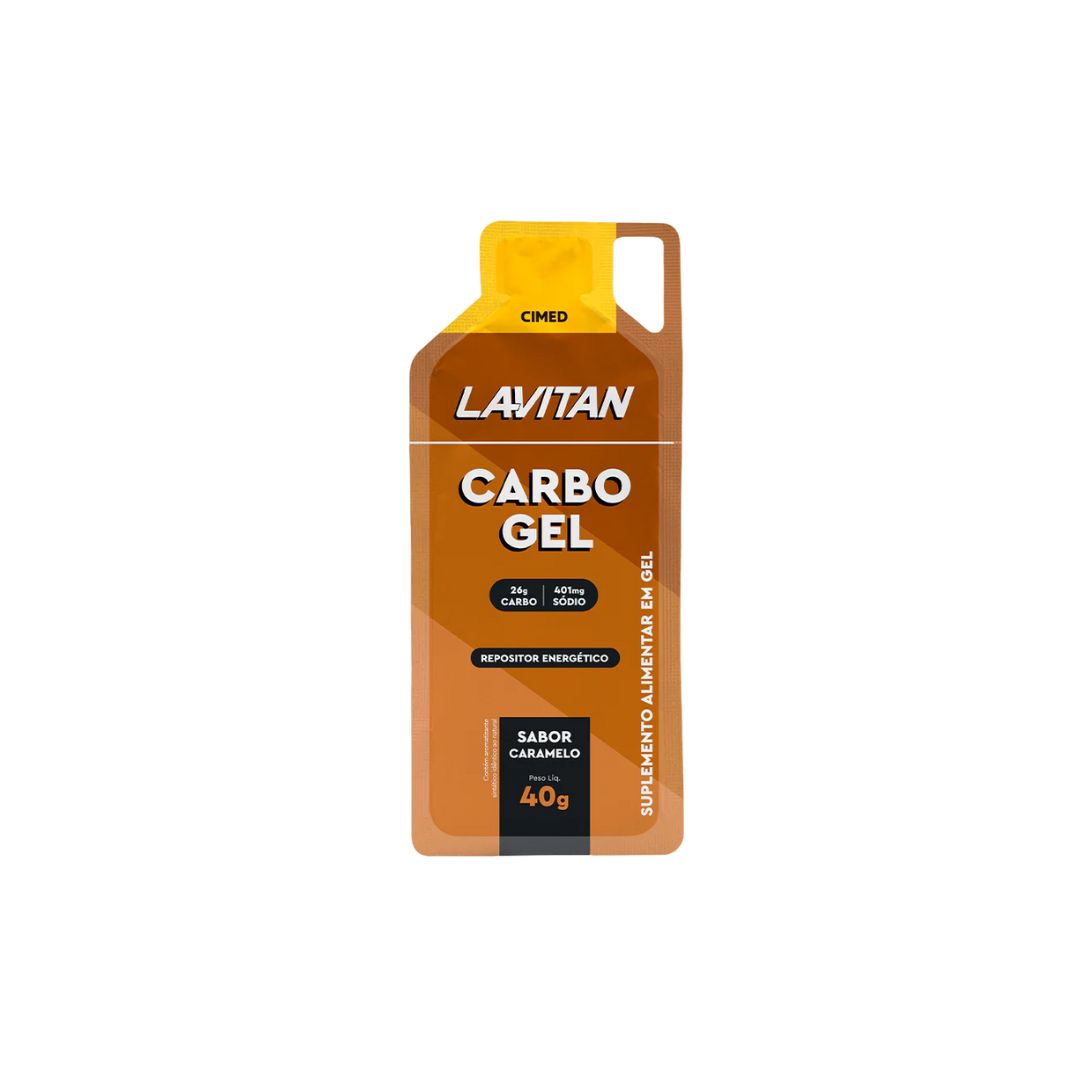 LAVITAN CARBOGEL SAC 40G SBR CAR
