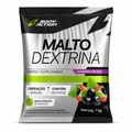 MALTO BODY ECTION AÇAI COM LARANJA 1KG