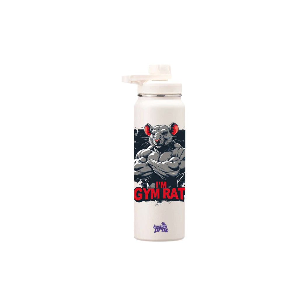 GARRAFA TERMICA RATÃO GIM 850ML