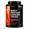 WHEY CONCENTRADO DUX POTE HUMAN HEALT CAPPUCCINO 900 GR