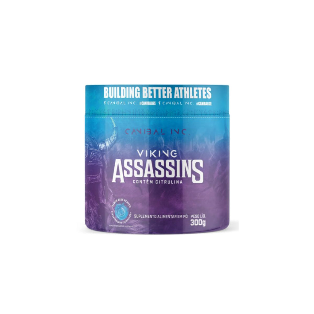 VIKING ASSASSINS 300G BLUE HEAVEN