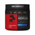 PRÉ TREINO HORUS BLUE ICE POTE 300G