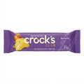 CROCKS CLUB BARRA DE CEREAL BANANA 20G