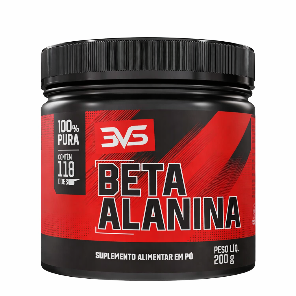 BETA ALAMMINA BVC 200g