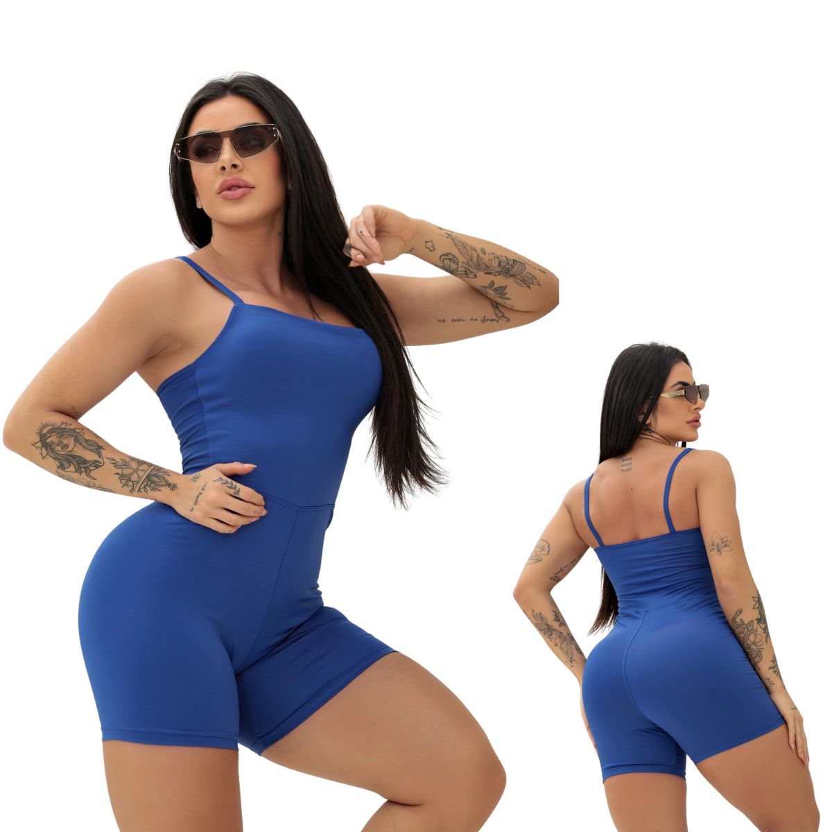 MACAQUINHO ALCA BASICO