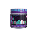 PRÉ TREINO THE PUMPFATHER MANGA 300G  SEM CAFEINA