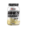 WHEY GOURMET FN FORBIS MILKSHAKE DE BAUNILHA 900G