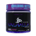 PRÉ TREINO VIKING VALHALLA 450G PINK LEMONADE
