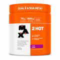 TERMOGENICO 2HOT POTE  UVA 200G