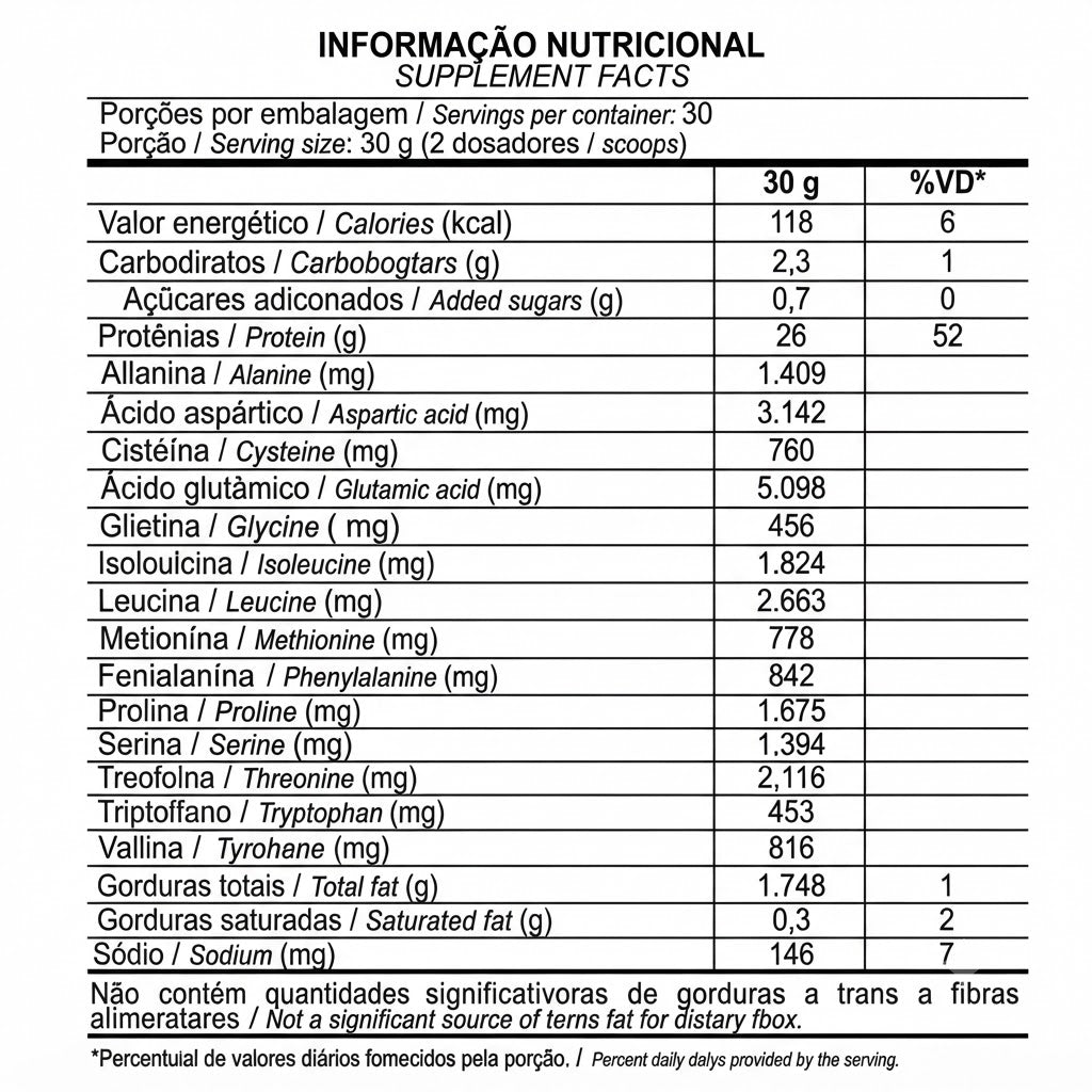 WHEY MAX  ISOLADO POTE  CHOCOLATE 900G
