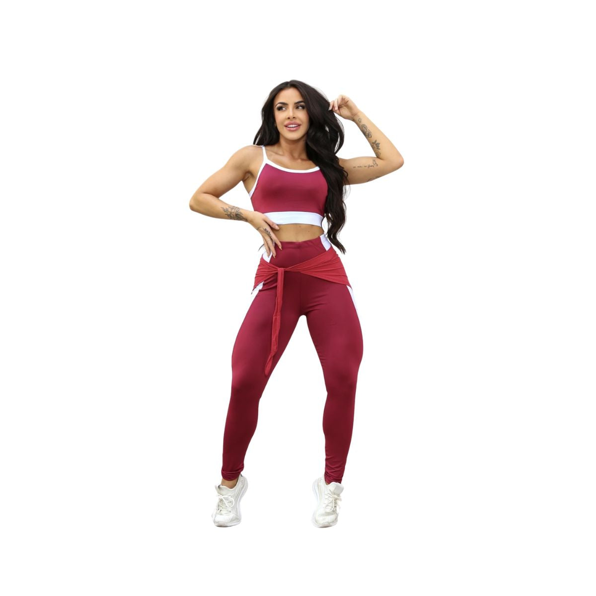 TAPA BUMBUM AMARRAÇÃO