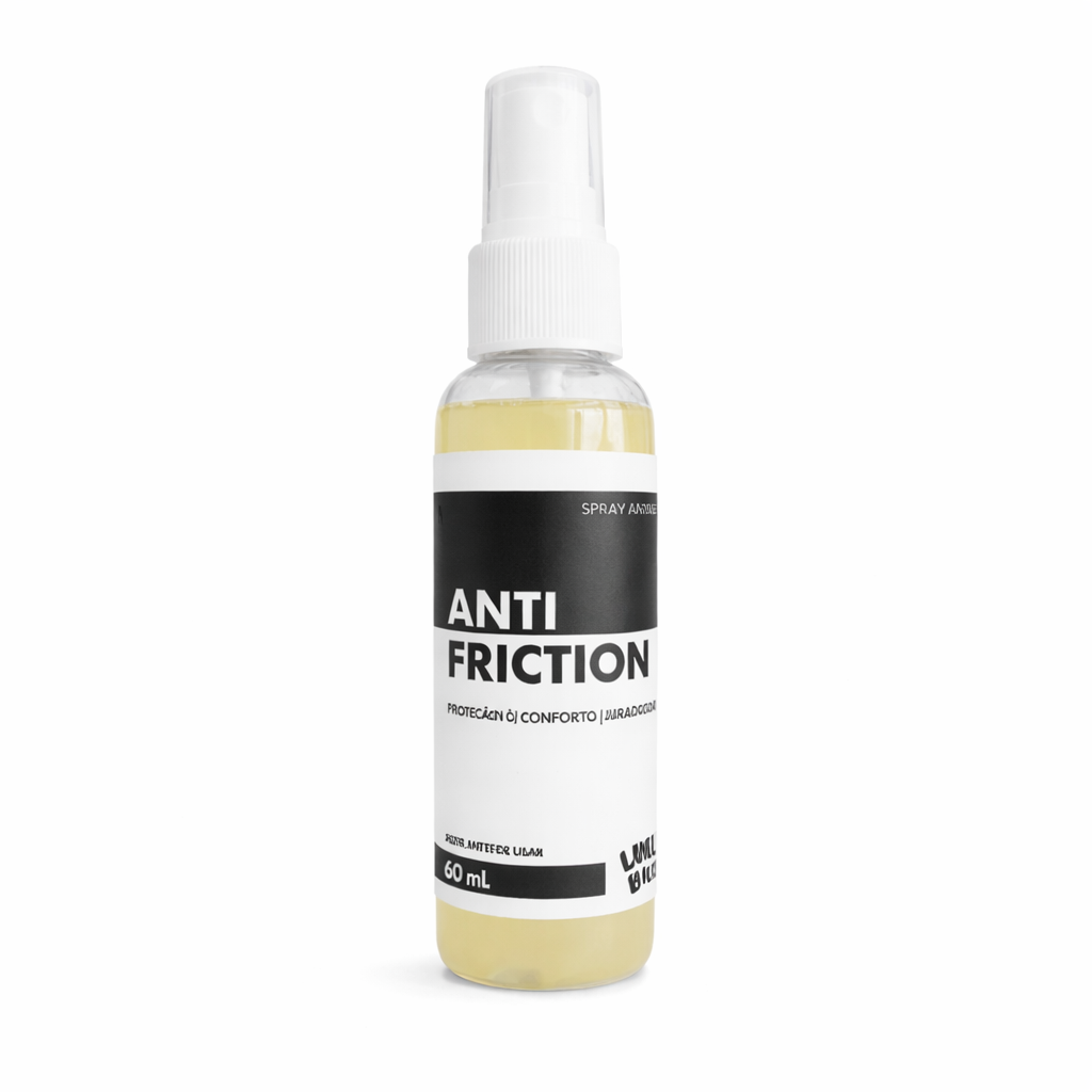 Anti-Friction – Spray Antiatrito Corrida
