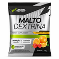 MALTO BODY ECTION LARANJA COM ACEROLA 1KG