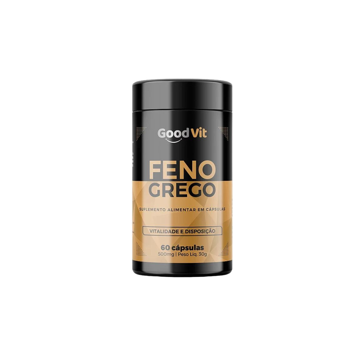 GOOD VIT FENO GREGO C/60 CPS - .