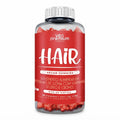 VITA PREMIUM HAIR EM GOMAS - MORANGO - VITAMINA PARA OS CABELOS