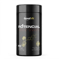 GOOD VIT POTENCIAL C/60 CPS