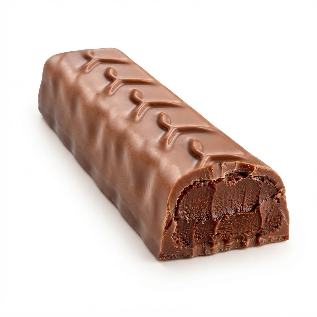 ChocoBARPROTEIN Oz  FODA-SE  40G ZERO AÇUAR