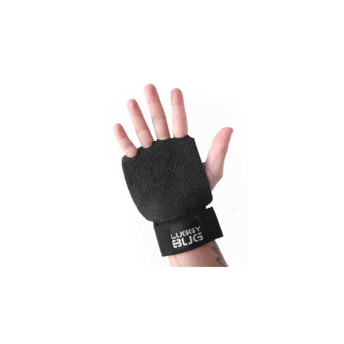 Luggy Bug Grips – Luva para Treino – Vermelho