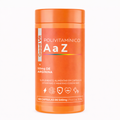 POLIVITAMINICO GOOD VIT AZ C/60 CPS