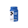 WHEY PRO MAXTITANIUM POTE 1 KG BAUNILHA