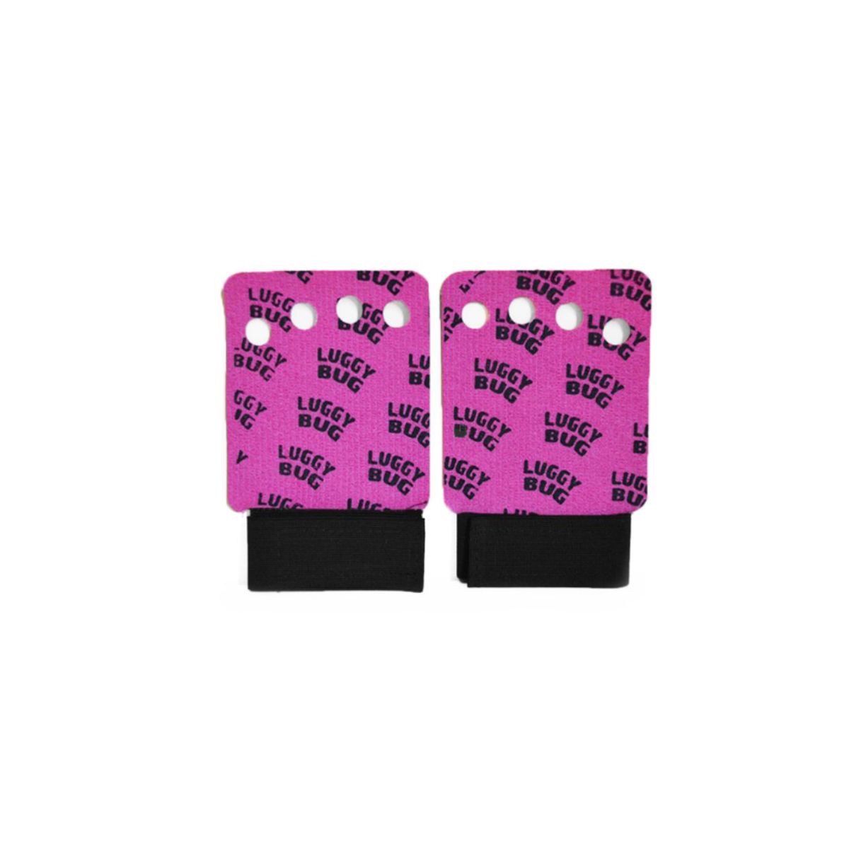 Luggy Bug Grips – Luva para Treino – Rosa P