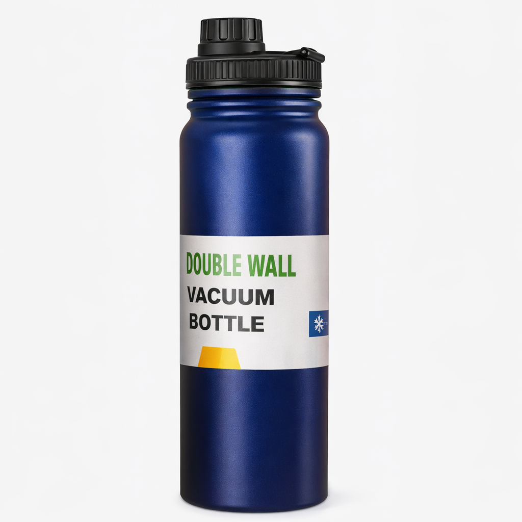 GARRAFA TERMICA  800ML