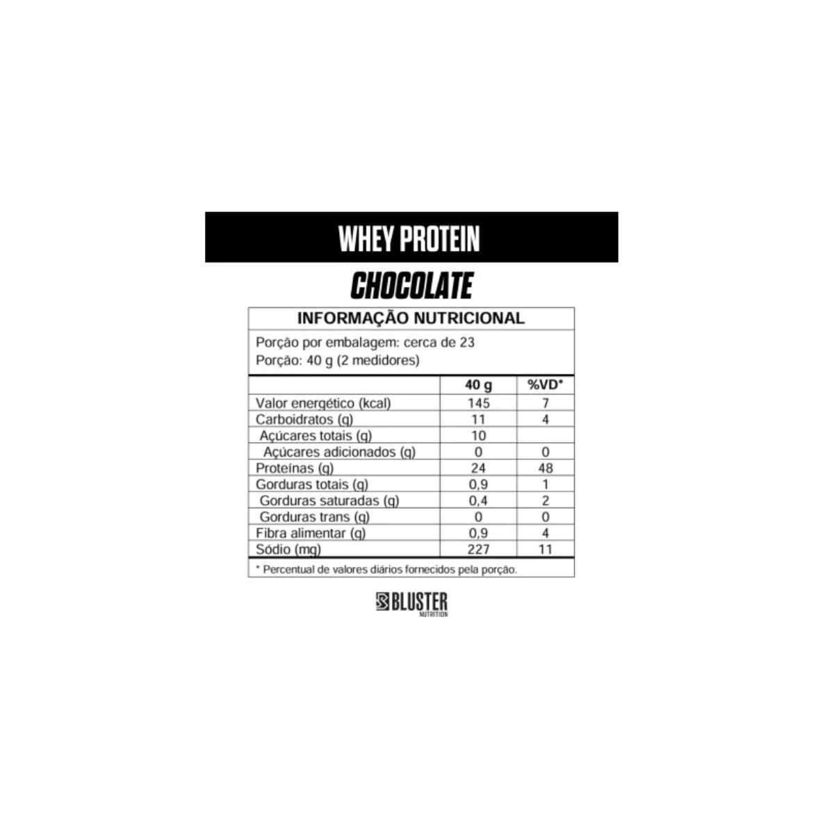 BL WHEY MIX POWER REFIL CHOCOLATE 900G