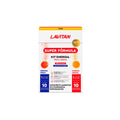 KIT LAVITAN ENERGIA COMP EFERV 2TBX10 SF