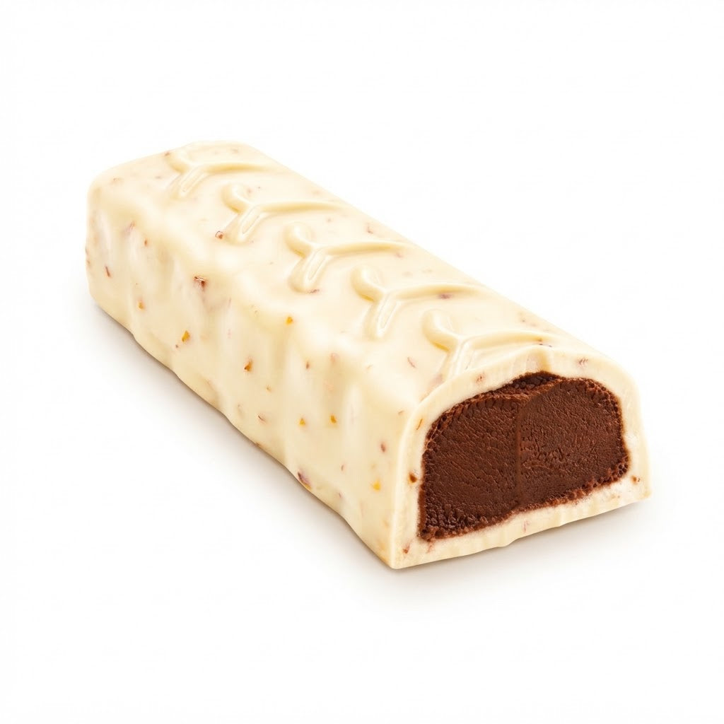 ChocoBARPROTEIN Oz  MAYDAY 40G ZERO AÇUAR