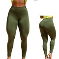 LEGGING BASICA SUPLEX