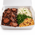 Marmita Congelada Fits Feijoada 300gr