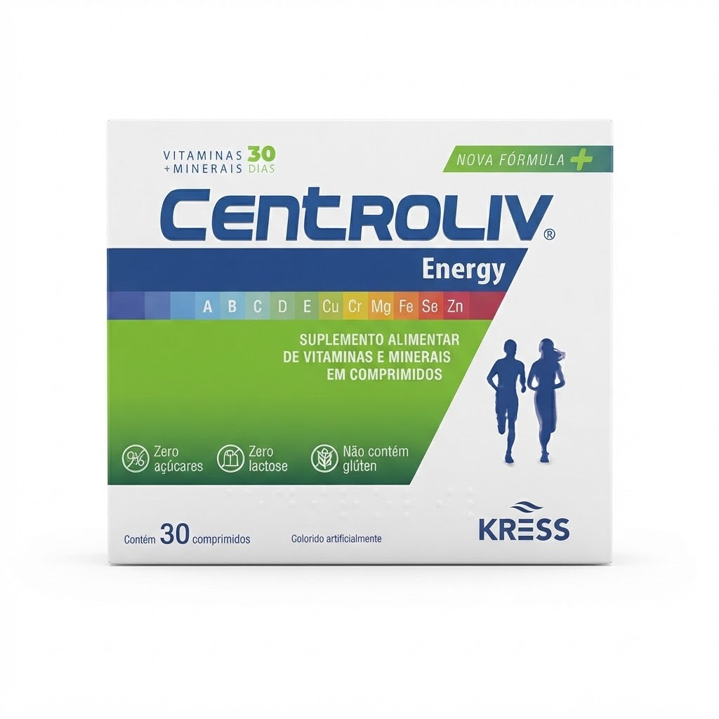CENTROLIV ENERGY 30 COMP