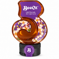 MEL DE FLORADA DE CIPO-UVA 300g