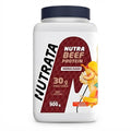 NUTRATA BEEF HIDROLISADO FRUTAS TROPICAIS 900GR