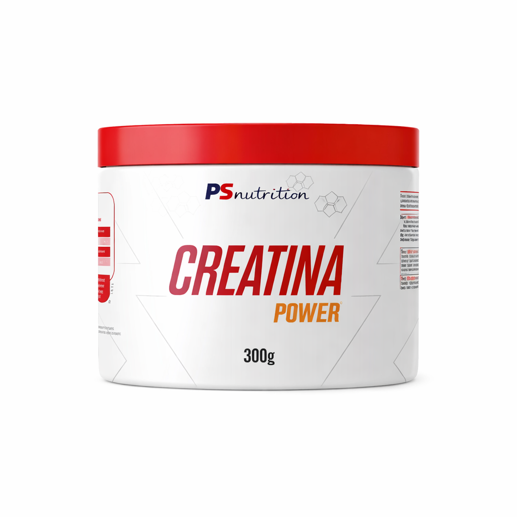 ABS CREATINA POWER 300G