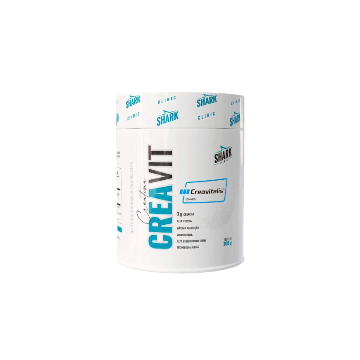 CREAVIT - CREAVITALIS 300GR