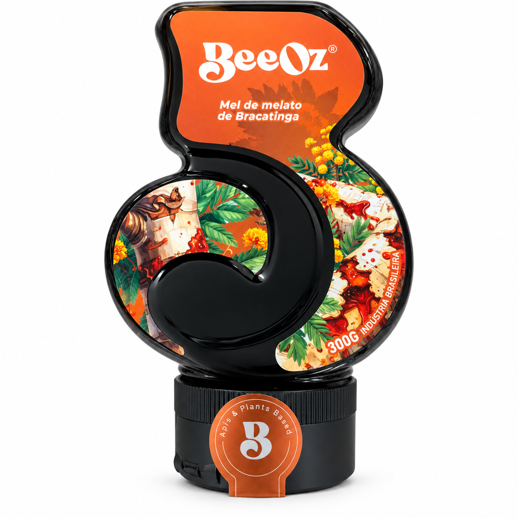 MELDE MELATO DE BRACATINGA  300g