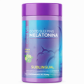 GOOD VIT MELATONINA LIMAO 100 CPR MASTIGA