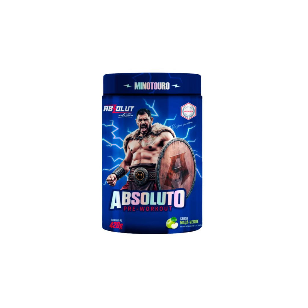 LUT PRE ABSOLUTO MACA VERDE 420G