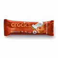 CROCKS CLUB WAFER C/ WHEY DOCE DE LEITE C/ COCO 25G