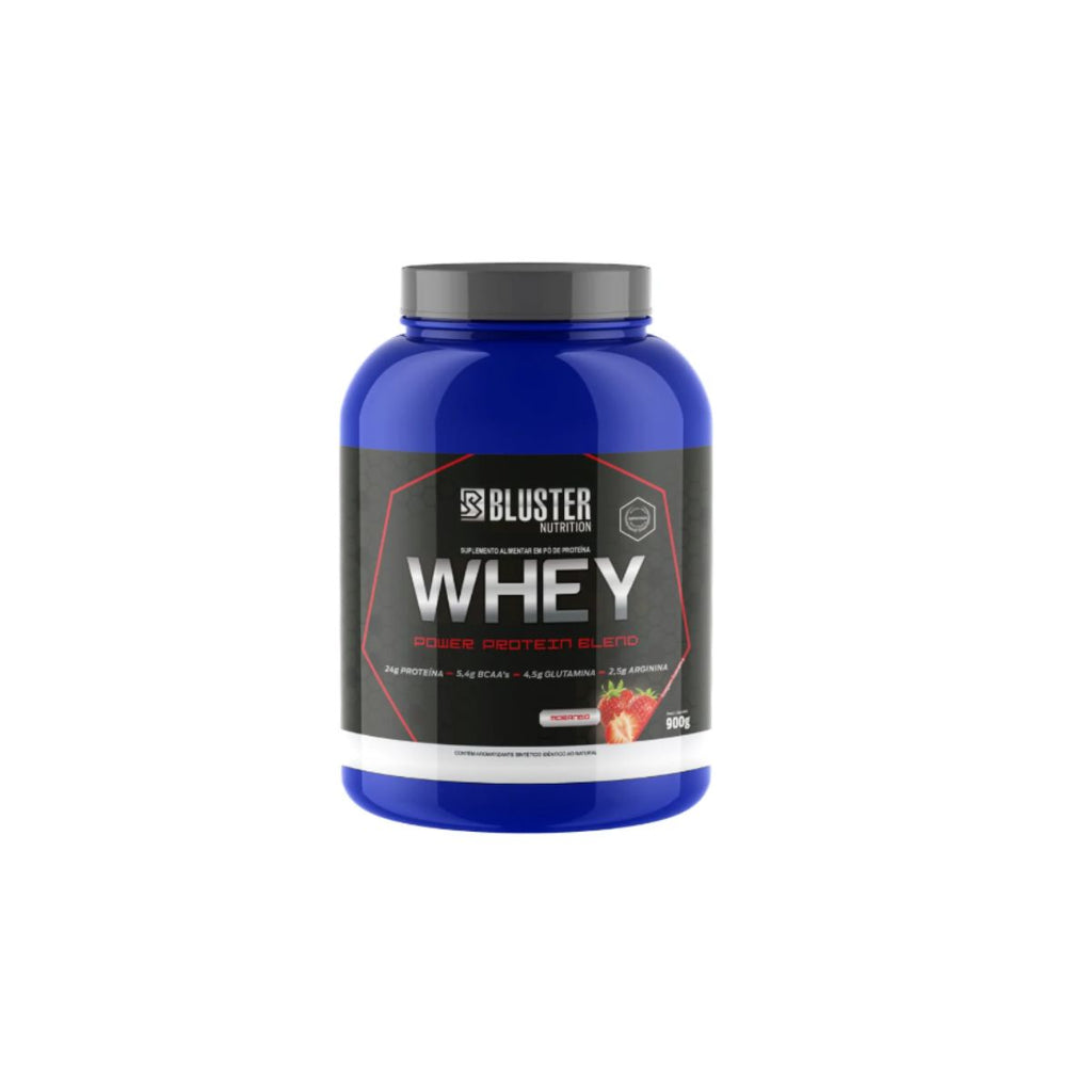 BL WHEY 100% DOCE DE LEITE POTE 900G